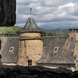 Tour du greffe, Saint-Côme-d'Olt