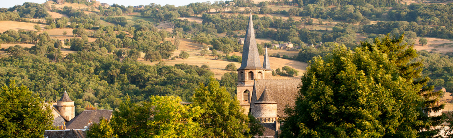 Découvrir Saint-Côme-d'Olt