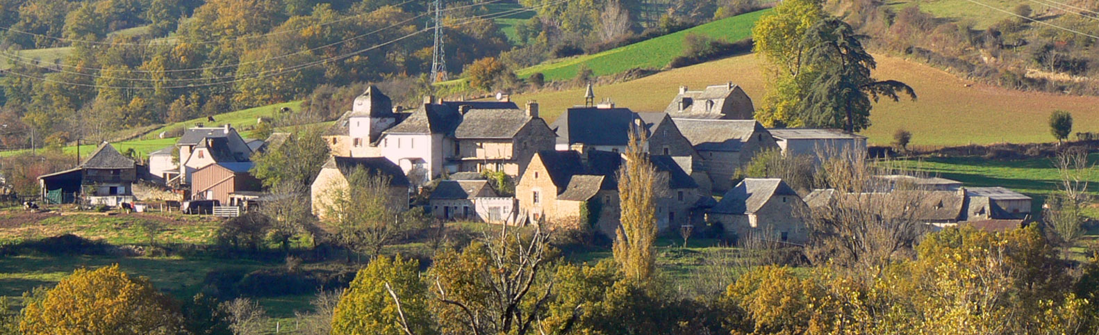 Hameau de Sonilhac