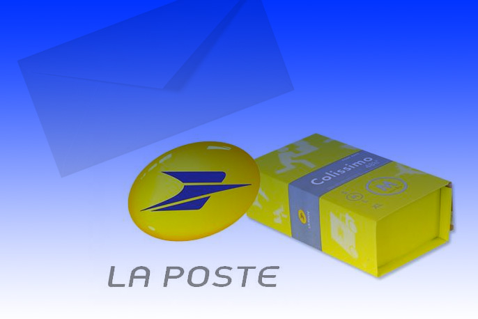 Agence postale